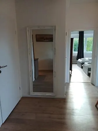 Apartment Bola 10 Hamburg, 2 Sz & Kueche Hamburg